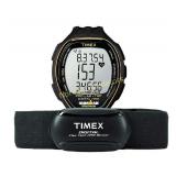 Timex Ironman Target Trainer TapScreen Heart Rate