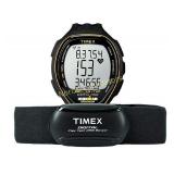 Retail $289 Timex Ironman Target Trainer