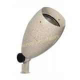 2 Low Voltage Adjustable Sand Finish Outdoor