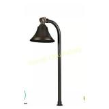 2 Hampton Bay Low Voltage Outdoor LED Path Light
