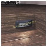 Low-Voltage Black Outdoor Integrated LED Full