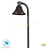 Low-Voltage 10-Watt Equivalent Oil-Rubbed Bronze