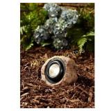 *HAS A BROKEN CORNER SEE PHOTOS. -Light Solar