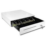 Volcora Cash Register Drawer for Point of Sale