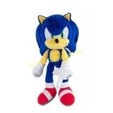 Sonic Modern Collector Plush, Blue new