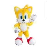 Sonic Modern Tails Collector Plush Toy | Official