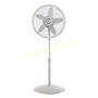 Lasko 18" Stand 3-Speed Fan with Cyclone Grill,