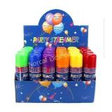 Party Streamer Spray String in a Can Children