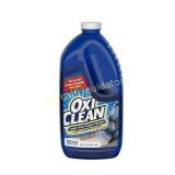 OxiClean Large Area Carpet Cleaner, 64 oz appears