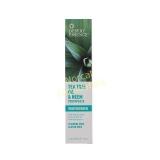 Desert Essence Natural Tea Tree Oil Toothpaste &
