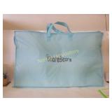 Share Bear changing table pad new