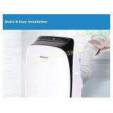 Honeywell Portable Air Conditioner for Rooms Up