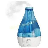 Sea Jewel Humidifier Ultrasonic Cool Mist - 3.2