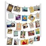 Umbra Hangit Photo Display - DIY Picture Frames
