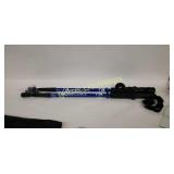 MOON LENCE Adjustable Trekking Poles Lightweight