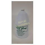 Cosco green soap Cosco Tincture Tattoo Green