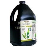 Nutiva Organic, Cold-Pressed, Unrefined Hemp Seed