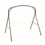 Jack Post Swing Frame in Bronze mybe missing some