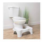 Squatty Potty The Original Bathroom Toilet Stool,