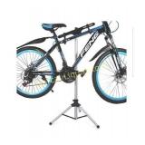 Dulcii Telescopic Bicycle/Bike Rack Stand,