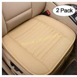 Big Ant Car Seat Cushion, 3PC Breathable Car