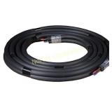 1/4" - 3/8" Insulated Copper Coil Line Set -