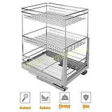 Kitchen Hardware Collection
13.6x18.8x20 In.