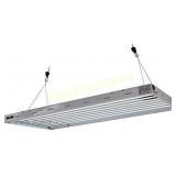 New Hydro planet T5 Fluorescent - 4 ft. Fixture |