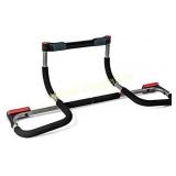 Perfect Fitness Multi-Gym Doorway Pull Up Bar