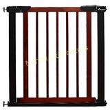 Baby Gates Extra-Wide Dog Gate for Stairs