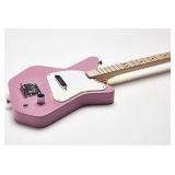 172.00 Loog Pro Electric Small Guitar, Children,