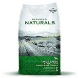 Diamond Naturals Adult Large Breed Real Meat