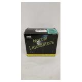 Amir solar wall-mount spotlight.  Appears new