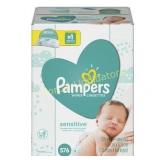 Pampers Baby Wipes Sensitive 9X Refill (Tub Not