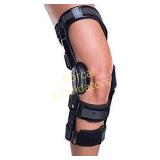 Amzn price $524.99. DonJoy FullForce Knee Support
