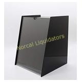 Fixture Display 8.8"x11.0"x9.0" Acrylic Ballot