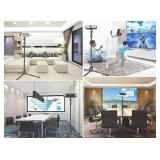 Projector Stand, Thustar Portable Tripod Stand