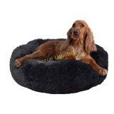 FuzzBall Fluffy Luxe Pet Bed
Appears new