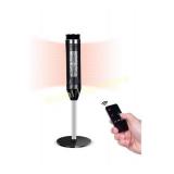 **TRUSTECH Oscillating Ceramic Tower Heater 34