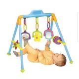 My Precious Baby Activity Play Gym preowned