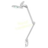 Neatfi 1,200 Lumens Super LED Magnifying Lamp