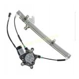 -Premium Power Window Regulator With Motor for