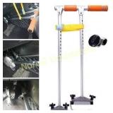 samohi portable hand controls for handicapped