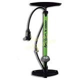 AerGun X-1000 Bike Pump – Unique AerTight Pump