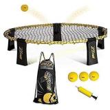 BeezNeez Sports Spike "Buzz Ball" Battle Game Set