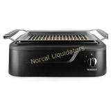 Amzn price $179.99. Tenergy Redigrill Smoke-Less
