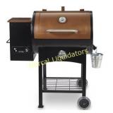 Retail price $396.00. Pit Boss Classic 700 sq. in