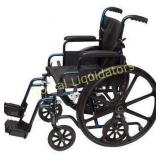 Amzn 359.00 ProBasics The Transformer Wheelchair