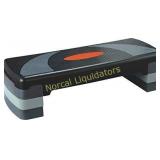 NEW KLB Sport 31" Adjustable Workout Aerobic