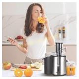 Mueller Austria Juicer Ultra 1100W Power, Easy